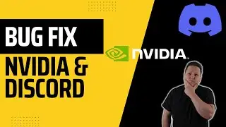 Nvidia Fixes The FPS Problem on Discord ( Easy Guide)