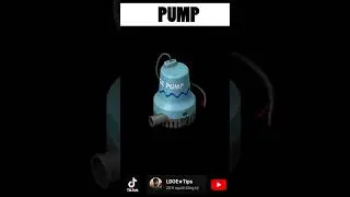 PUMP: How To Get It in Last Day On Earth Survival  | LDOE★Tips 