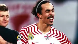 UEFA Champions League | Ρεάλ Μαδρίτης - Λειψία  | Τετάρτη 6/3, 