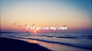 I'll Remember | Nathan Hawes (Lyric Video)
