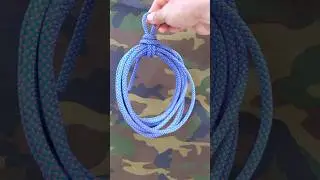 Useful Ideas Of Coiling Rope Skills. 