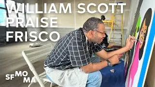 William Scott Praise Frisco