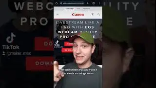 How to make TikToks from your laptop