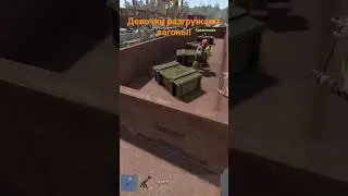 Сестры в деле в Раст он же Rust 