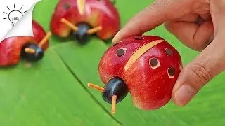 5 Party Food Ideas | Thaitrick