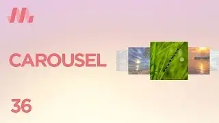 Curso Materialize CSS - Aula 36 - Javascript (Carousel)