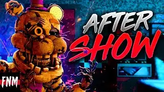 FNAF SONG 