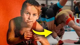 10 Things I Wish I Knew Before I Started Wrestling