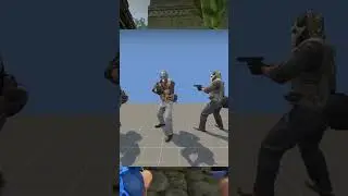 Самая имбовая моделька в ксго