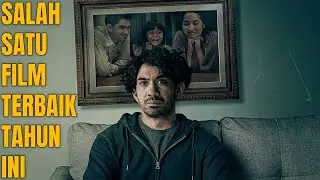 Review BERBALAS KEJAM, Drama Balas Dendam yang Menegangkan!