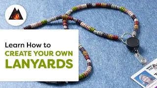 DIY Lanyard for Every Occasion
