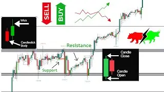 Full Trading Course [Live Mentorship Call]