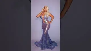 Megan Thee Stallion Serving Body @ The Mean Girls Movie Premiere 