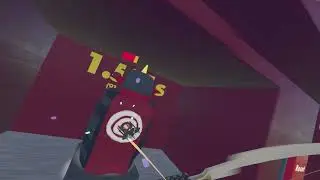 119 Frames Single Shot [Rec Room]