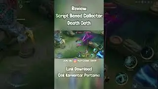 Benedetta Collector Skin Script Review 