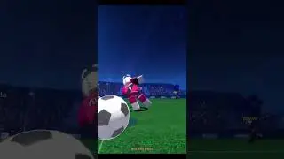 POINT BLANK FORMLESS IN LOCKED #edits #bluelock #roblox #football #gaming #anime #fyp