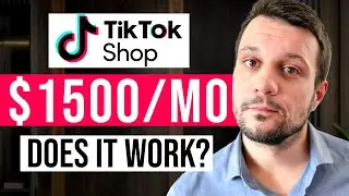 How to Start Selling Digital Products on TikTok Shop | Step by Step (2024)