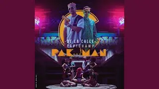 Pakman