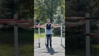 Обзор на жилет 