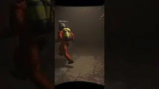 Беги, беги Lethal Company