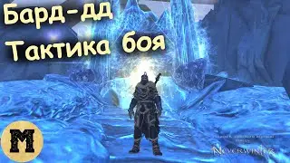 Neverwinter online (Невервинтер) - Тактика боя за барда-дд
