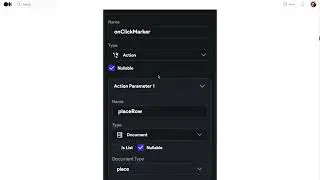 Flutter Flow: Google Maps Custom Markers using Firebase Firestore