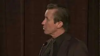 STEPHEN CROTHERS: Black Holes & Relativity, Part One  | EU 2013