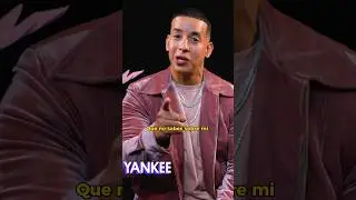 5 cosas que quizás no sabias de mi, gracias @Billboard por la entrevista #daddyyankee