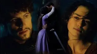 Lancelot x Guinevere (BBC Merlin & King Arthur) | 'Illusion'