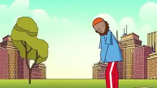 Design your character and animations clips - Best Character Animation service