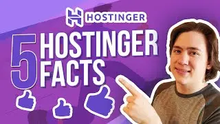 Hostinger Review 🔥 Know These 5 Facts Before You Buy!