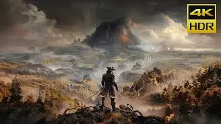Greedfall • 4K HDR Gameplay • PS4 on PS5