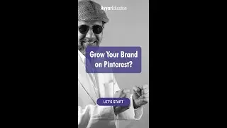 Pinterest – Small Business Branding for Growth