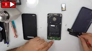 MI Redmi 4A Not Charging
