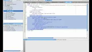 Setup SSL in Tomcat And Deploy Application