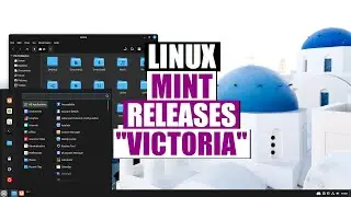 A Quick Look At The New Linux Mint 21.2 