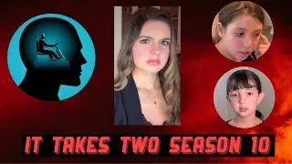 It Takes Two Season 10 (Tiktok series)