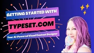 How to Get Started with Typeset.com
