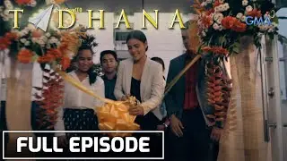 Tadhana: Pinay DH sa Hong Kong noon, milyonarya na ngayon! | Full Episode