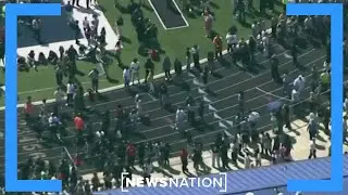 Georgia school shooting: 4 killed, at least 9 hurt | NewsNation Now