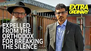 Religion and Sexual Abuse, Breaking the Silence | Extraordinary Documentary
