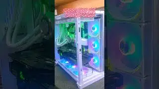 Dream PC Build, $2500 computer looks like.