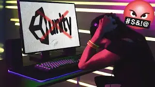 why Game Development is so HARD