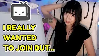 Aria on Joining Offlinetv as Official Member