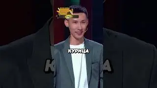 КАЗАХИ ИГРАЮТ В КУРИЦА ИЛИ РЫБА 🤣😂 