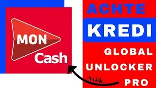 Comment Acheter Credit Global Unlocker Pro avec #Moncash || Buy Credit For Unlock Phone
