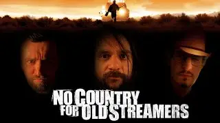 No County For Old Streamers | The Longest Johns Singing Stream