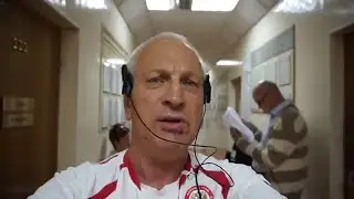 Сергей Рулёв - рассказ о бандитизме руководства ЛНР