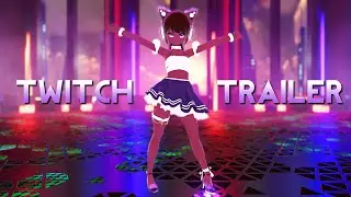 I3orje Twitch Trailer