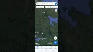 Республика Карелия на карте